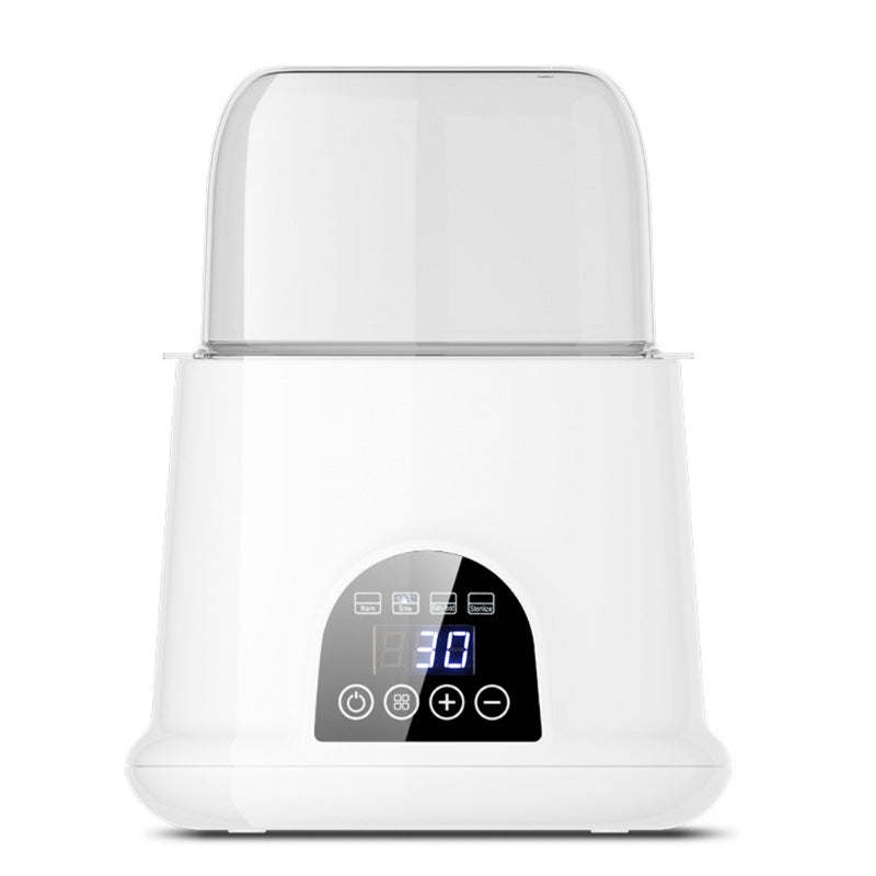 Smart Thermostat Baby Bottle Heater and Sterilizer