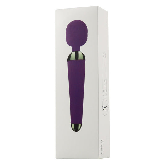 Rechargeable Vibrator, Electric Masturbator, Adult Toy