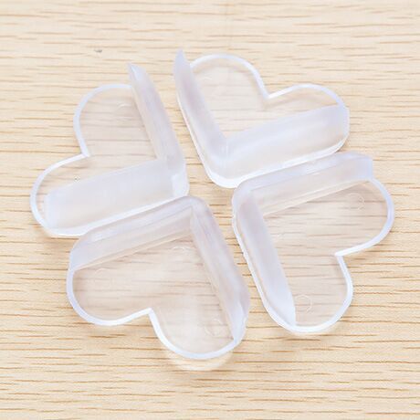 Baby Anti-Collision Corner Protector for Tables and Stools